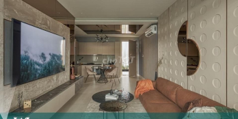 ? West Gate 3PN - Chiết khấu đến 18% - Vốn Chỉ Cần 555Tr - Gọi Phương Hỗ Trợ