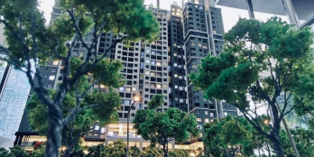 Căn hộ C River View 2pn 1,327 tỷ