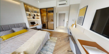 Sở hữu CH cao cấp tại Lavita Thuận An lâu dài 2PN 73m2 giá 2,5 tỷ đóng 1% tháng