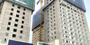 Sở Hữu Căn Hộ Xanh Parkview - Iris Tower chỉ với 23,4Tr/m2