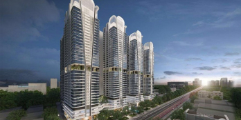 DỰ ÁN ASTRAL CITY - ĐÃ CÓ GIẤY PHÉP XÂY DỰNG