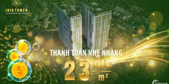 căn hộ iris tower-thuận an-thành phố bình dương
