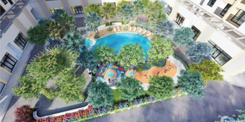 Chỉ với 400tr sở hữu ngay căn hộ trung tâm thành phố Thuận An