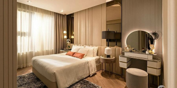 Sở hữu căn hộ 2PN ngay trung tâm TP Lavita Thuận An chỉ với 2 tỷ CK ngay 18%