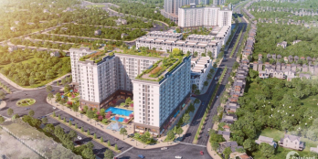 FLC Hausman thu cả thế giới trong một nút chạm