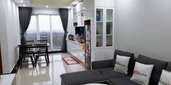 Bán căn hộ view biển 2PN DIC Phoenix giá đầu tư