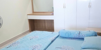 Bán Gấp Căn Hộ View Biển DIC Phoenix Vũng Tàu