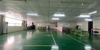 Chuyển nhượng nhà máy tại KCN Quang Châu Bắc Giang. DT 1.2hđất đã có 9000m2 xưởn