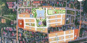 Ngoại giao gửi bán quỹ shophouse Vincom Quảng Trị, Đường Phú Gia 3