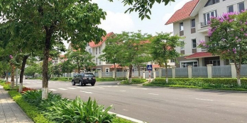 Bán liền kề khu đô thị An Hưng, Hà Đông giá tốt