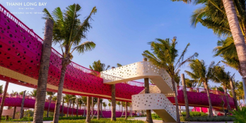 Đầu năm đầu tư The SEA-Thanh Long Bay- đón đầu BĐS Bình Thuận