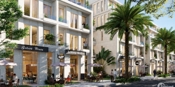 Khách sạn Mini 5 tầng, TT 25% miễn gốc lãi tới khi nhận nhà. CK khủng nhất