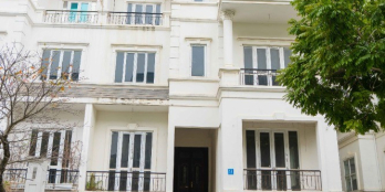 Lideco Bắc 32 bán biệt thự trục đường 13m giá tốt nhất