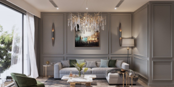 Căn shophouse cuối cùng được giá ưu đãi tại dự án Hinode Royal Park