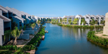 SHOPHOUSE VÀ BIỆT THỰ CASAMIA HỘI AN, GIÁ CĐT, NHIỀU ƯU ĐÃI