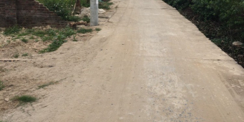 BÁN ĐẤT 46.8m2 TỔ 9 QUANG MINH – MÊ LINH GIÁ 9XXTR/M2