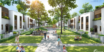 Đầu tư nhà phố dự án Novaworld Phan Thiet tỷ đô chỉ với 1,2 tỷ đồng