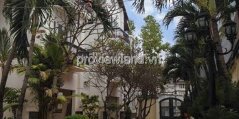 Bán nhà đất Quận 2, đường Trần Não, DT 991m2, ngang 39m, sổ hồng