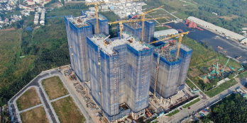 Nhà Phố giá tốt tại Q7, đầu tư lời ngay khi mua