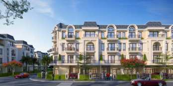 Ra mắt dự án mới nhất của CDT Khang Điền - The Classia tại TP Thủ Đức