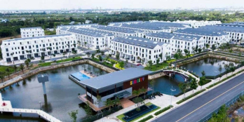 Bán căn góc dự án Simcity giá 7,5 tỷ