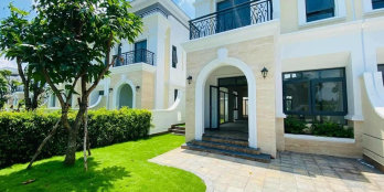 NHÀ PHỐ BIỆT THỰ VEROSA KHANG ĐIỀN QUẬN 9