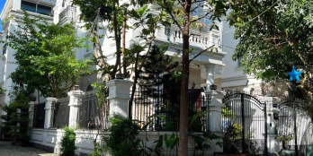 Biệt thự City Land, P5, GV, 220m2, 4 tầng giá chỉ 46 tỷ.