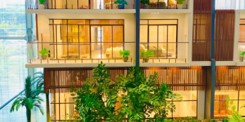 Số lượng có hạn, chỉ 98 căn Condo Villa tại Celadon City