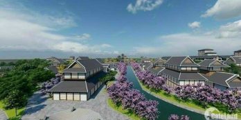 EM CÓ 2 CĂN NGOẠI GIAO VỊ TRÍ HOA HẬU DỰ ÁN SUN BEAUTY ONSEN QUẢNG YÊN THANH HOÁ