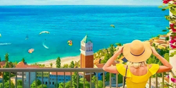 Chính thức nhận booking siêu phẩm Hải Giang MerryLand, Quy Nhơn