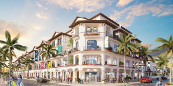 Bán biệt thự Sun Riverside Sầm Sơn - Thanh Hóa