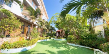 Bán Villa view Sông Cầu Thuận Phước ,Sơn Trà ,Đà Nẵng