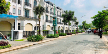 Thanh toán chỉ 20% giá trị căn nhà sở hữu ngay