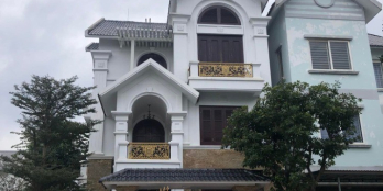 Bán Biệt Thự Tây Mỗ, Lô Góc, vỉa hè Nam Từ Liêm 167m2 Mặt tiền 10m 16.7 tỷ