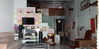 ĐẦU NĂM KHAI TRƯƠNG, BÁN CĂN NHÀ GIÁ RẺ SÁT CHỢ KP4