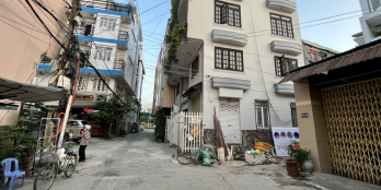 Bán nhà Điện Biên Phủ, Phường 15, Quận Bình Thạnh đẹp mê li, 66 m2, 4 tầng, 4PN