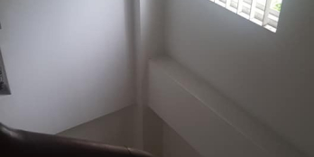 Nhà góc 3MT xây 1T3L HXH đường Nguyễn Cửu Vân