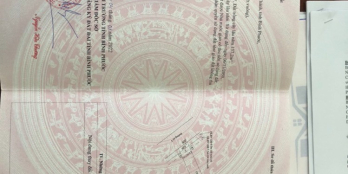 bán nhanh lô đất ngay quốc lộ 14