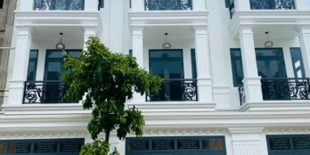 Bán Nhà Dĩ An Gía Rẻ Đầu Năm LH 0388 488 762