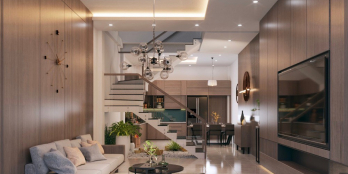 Bán nhà 1 trệt 2 lầu, đường Bùi thi xuân, kế bên chợ tân bình, Dĩ An