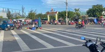 Ra tết hết tiền cần bán lô đất Hà Tây – Điện Hoà gần trục đường 33