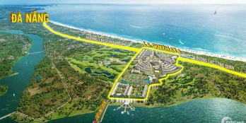 Chỉ cần đầu tư 800 triệu bạn đã sở hữu Shoptel trong khu đô thị La Queenara