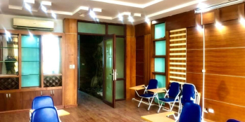 BÁN NHÀ MẶT PHỐ ĐỐNG ĐA 7 TẦNG KINH DOANH 71M, MẶT TIỀN 5M HƠN 30 TỶ