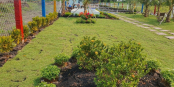 Nhà vườn Nghỉ dưỡng Củ Chi. Camera 24/7. Sổ riêng từng nền. Điện 3 pha