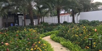 Bán nhà phố Quận 2 khu compound cao cấp, tặng bộ nội thất 1 tỷ, chiết khấu 5%