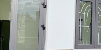 Nhà 1T, 1L góc 2MT phước long B giá 3tỷ6