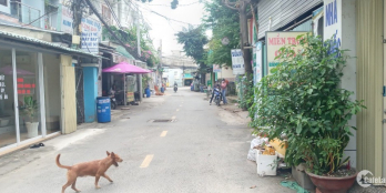 Nhà 1T, 2L đường nguyễn thị điệu phước long B giá 6tỷ5