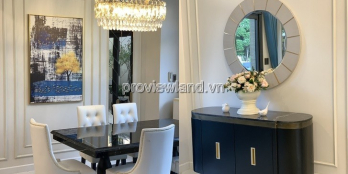 Bán nhà phố liền kề Verosa Park Quận 9, 6x17m, 4 tầng, sổ hồng