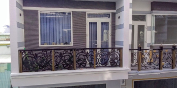 Mái ấm lý tưởng ngay mặt tiền An Lạc Quận Bình Tân