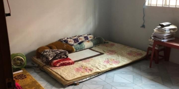 Mặt tiền Nguyễn Oanh P17 GV 383m2 chỉ 42ty